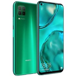 Huawei P40 Lite 128 GB Dual Sim - Smeraldo