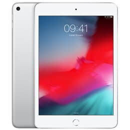 iPad mini 5 (2019) 7,9" 256GB - WiFi + 4G - Argento