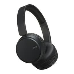 Cuffie Riduzione del Rumore   Bluetooth  con Microfono Jvc HA-S65BN - Nero