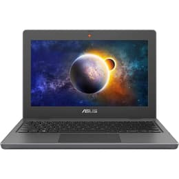 Asus BR1100CKA-GJ0783XA 11" Celeron 1 GHz - SSD 128 GB - 8GB Tastiera Inglese (US)