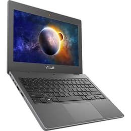 Asus BR1100CKA-GJ0783XA 11" Celeron 1 GHz - SSD 128 GB - 8GB Tastiera Inglese (US)