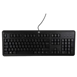 Hp Tastiere AZERTY Francese KU-1156