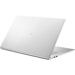 Asus X712EA-BX176W 17" Core i3 3 GHz - SSD 512 GB - 8GB Tastiera Inglese (US)