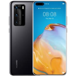 Huawei P40 Pro 256 GB - Nero (Midnight Black)