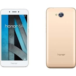 Huawei Honor 6A 16 GB Dual Sim - Oro