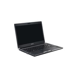 Toshiba Portégé R930 13,3” (Gennaio 2013)