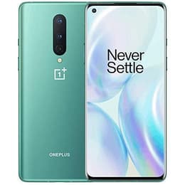 OnePlus 8 128 GB Dual Sim - Verde
