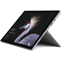 Microsoft Surface Pro 12" Core i5 2,6 GHz  - SSD 128 GB - 4GB 
