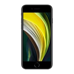 iPhone SE (2020) 64 GB - Nero
