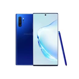 Galaxy Note10+ 256 GB - Aura Blu