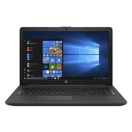 HP Notebook 15-DB0087NF 15" A4-Series 2,3 GHz - SSD 128 GB - 4GB Tastiera Francese