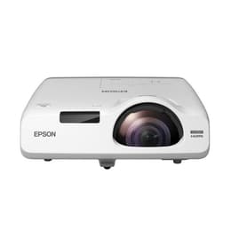 Videoproiettori Epson EB-535W 3400 Luminosità Bianco