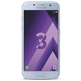 Galaxy A3 (2017) 16 GB - Nebbia Azzurra