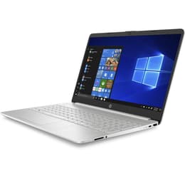 HP 15S-FQ2812ND 15" Core i5 2,4 GHz - SSD 512 GB - 16GB Tastiera Inglese (US)