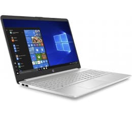HP 15S-FQ2812ND 15" Core i5 2,4 GHz - SSD 512 GB - 16GB Tastiera Inglese (US)