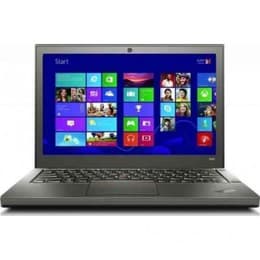 Lenovo ThinkPad X240 12,5” (2013)