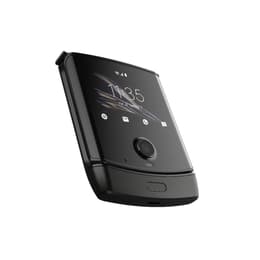 Motorola Razr 2019 128 GB - Nero