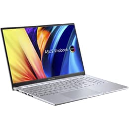 Asus VivoBook 15X OLED X1503ZA-L1280W 15" Core i7 2.3 GHz - SSD 512 GB - 16GB Tastiera Inglese (US)