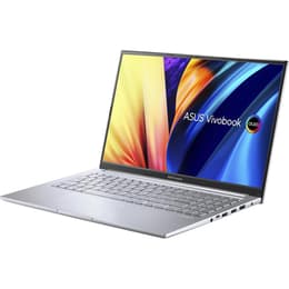 Asus VivoBook 15X OLED X1503ZA-L1280W 15" Core i7 2.3 GHz - SSD 512 GB - 16GB Tastiera Inglese (US)