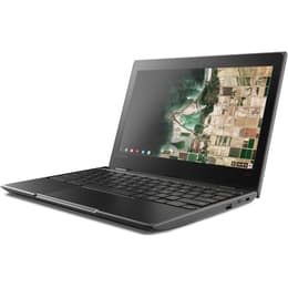 Lenovo ChromeBook S340 Celeron 1,1 GHz 64GB eMMC - 4GB QWERTZ - Tedesco