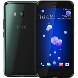 HTC U11 128 GB Dual Sim - Nero
