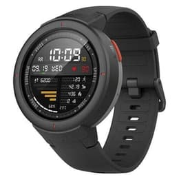 Smart Watch Cardio­frequenzimetro GPS Huami Amazfit Verge - Nero