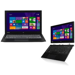 Toshiba Portégé Z20T-B-108T 12,5” (2015)