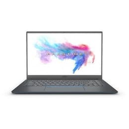 MSI PS63 Modern 8RD-255FR 15,6” (Ottobre 2019)