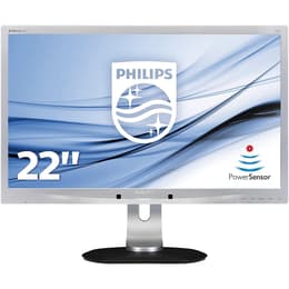 Schermo 22" LCD HD Philips 220P4LPYES