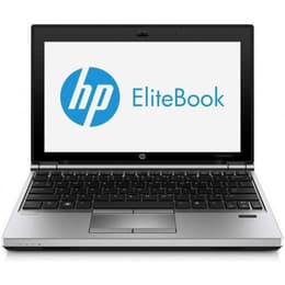 HP EliteBook 2170p 11,6” (2012)