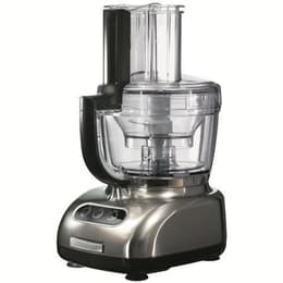 Robot multifunzione KITCHENAID 5KFPM77OENK Grigio