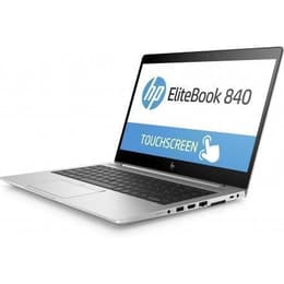 HP EliteBook 840 G3 14” (Luglio 2016)