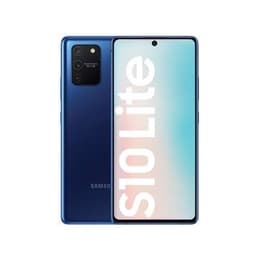 Galaxy S10 Lite 128 GB Dual Sim - Blu