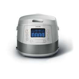 Philips Viva Collection HD4731/70 Robot da cucina