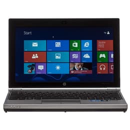 HP EliteBook 2170P 11,6” (Maggio 2012)