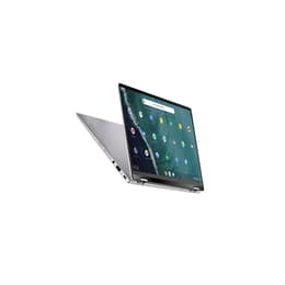 Asus Chromebook Flip C434TA-AI0390 Core i5 1,3 GHz 128GB eMMC - 8GB QWERTY - Spagnolo