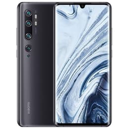 Xiaomi Mi Note 10 128 GB Dual Sim - Nero (Midnight Black)