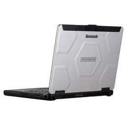Panasonic ToughBook CF-54 14” (Febbraio 2015)