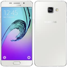 Galaxy A5 (2016) 16 GB Dual Sim - Bianco