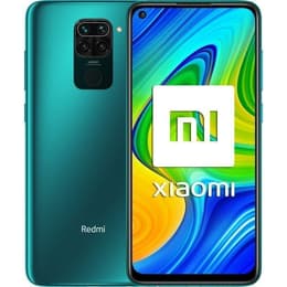 Redmi Note 9 64 GB - Verde