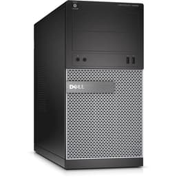 Dell OptiPlex 3020 MT Core i5 3,2 GHz - SSD 120 GB RAM 8 GB