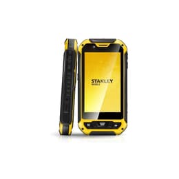Stanley S231 8 GB - Giallo