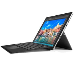 Microsoft Surface Pro 4 12" Core i7 2,4 GHz - SSD 256 GB - 8GB Tastiera Francese