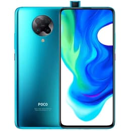 Xiaomi Poco F2 Pro 128 GB Dual Sim - Blue
