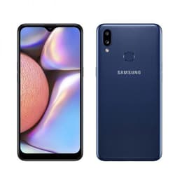 Galaxy A10s 32 GB Dual Sim - Blu