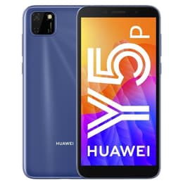 Huawei Y5p 32 GB Dual Sim - Blu (Peacock Blue)