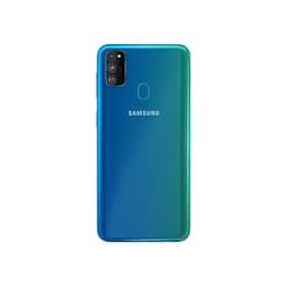 Galaxy M30s 64 GB Dual Sim - Blu Zaffiro
