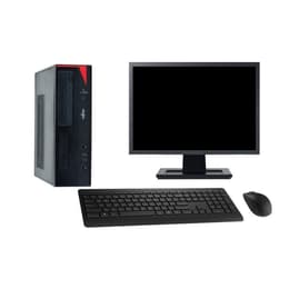 Fujitsu Esprimo E520 85+ DT 22" Core i5 3,2 GHz - HDD 2 TB - 16GB