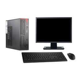 Fujitsu Esprimo E520 85+ DT 19" Core i7 3,4 GHz - HDD 2 TB - 16GB