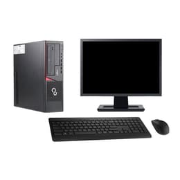 Fujitsu Esprimo E720 E85+ 27" Core i7 3,4 GHz - SSD 960 GB - 16GB